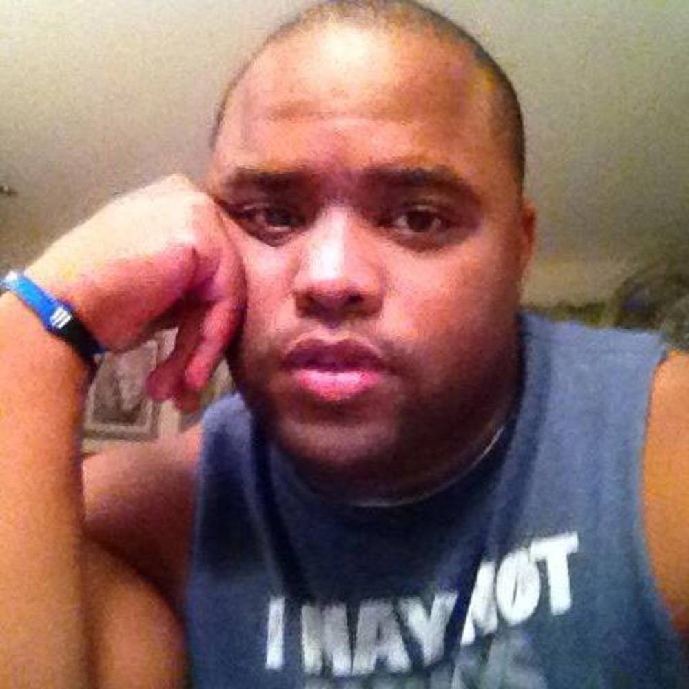 Meet your Posher, Brett